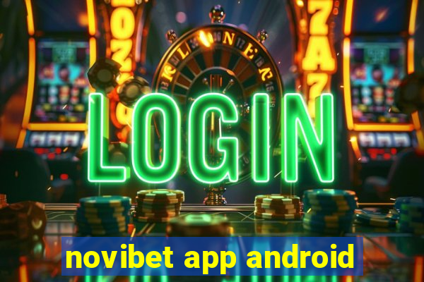 novibet app android